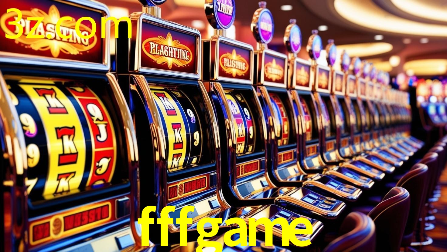 FFFGAME
