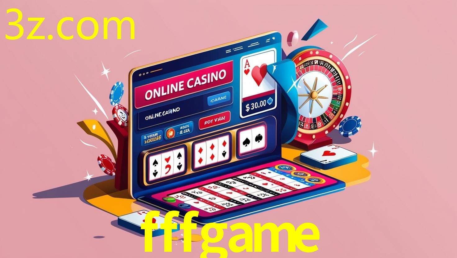 FFFGAME
