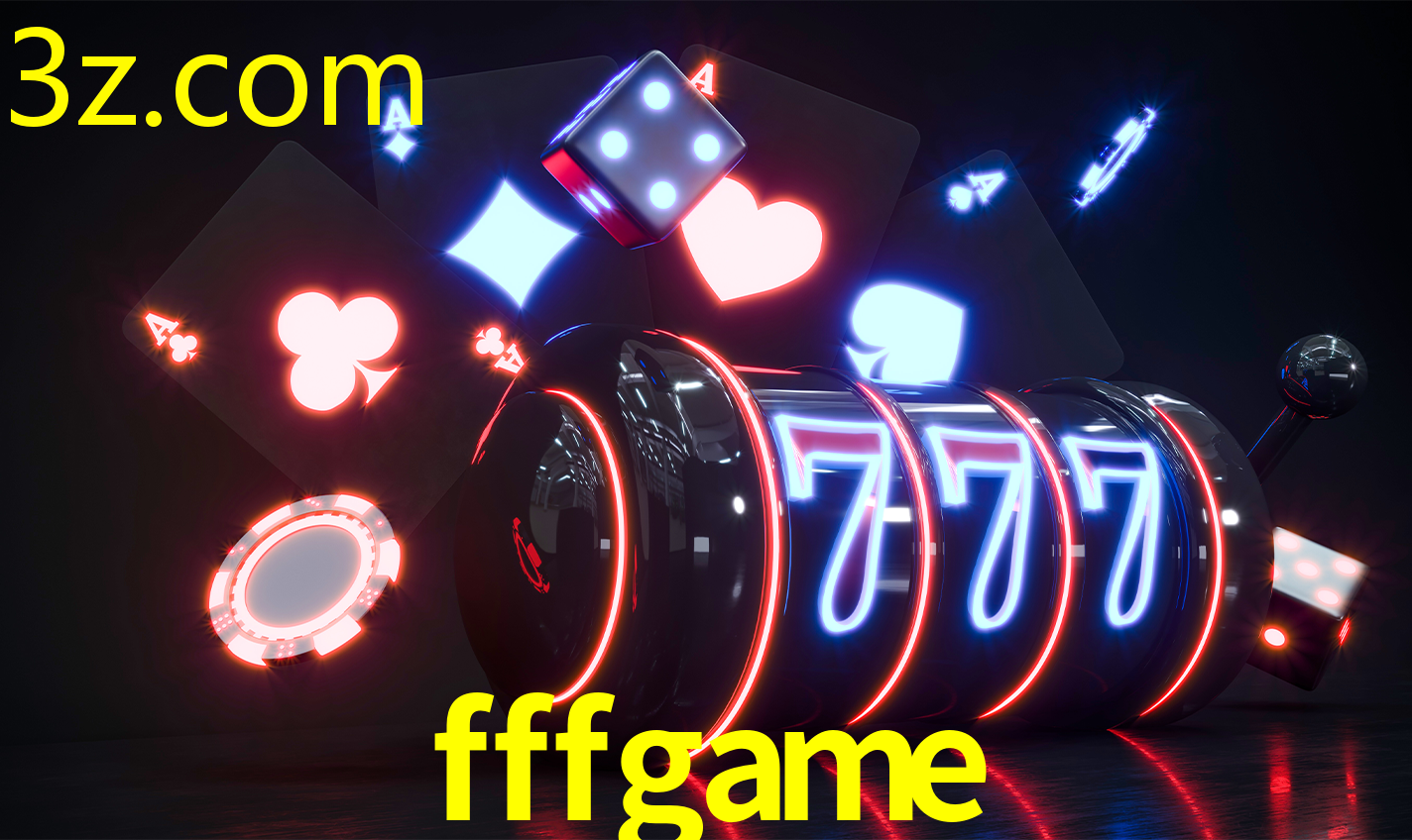 FFFGAME