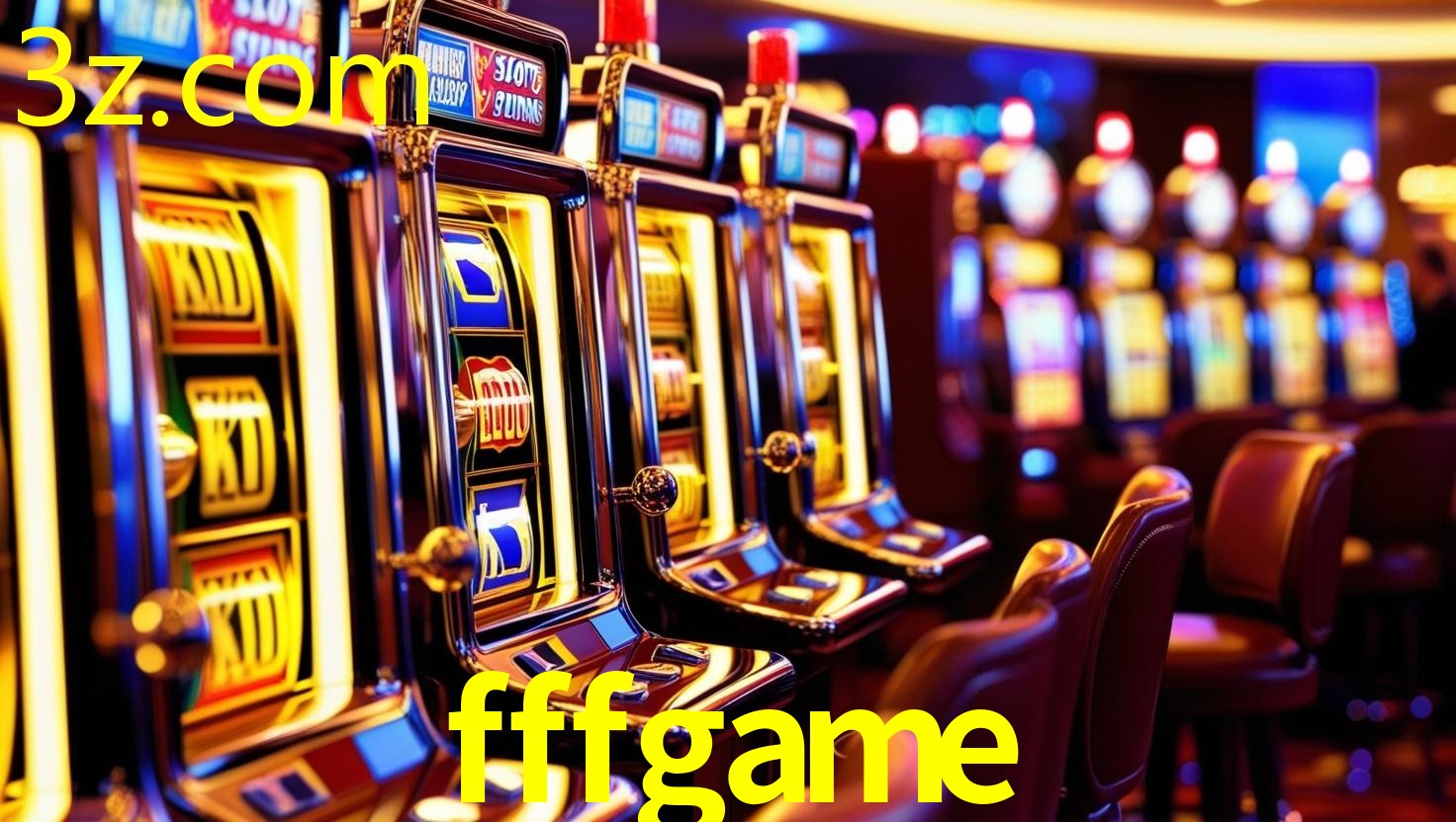 FFFGAME