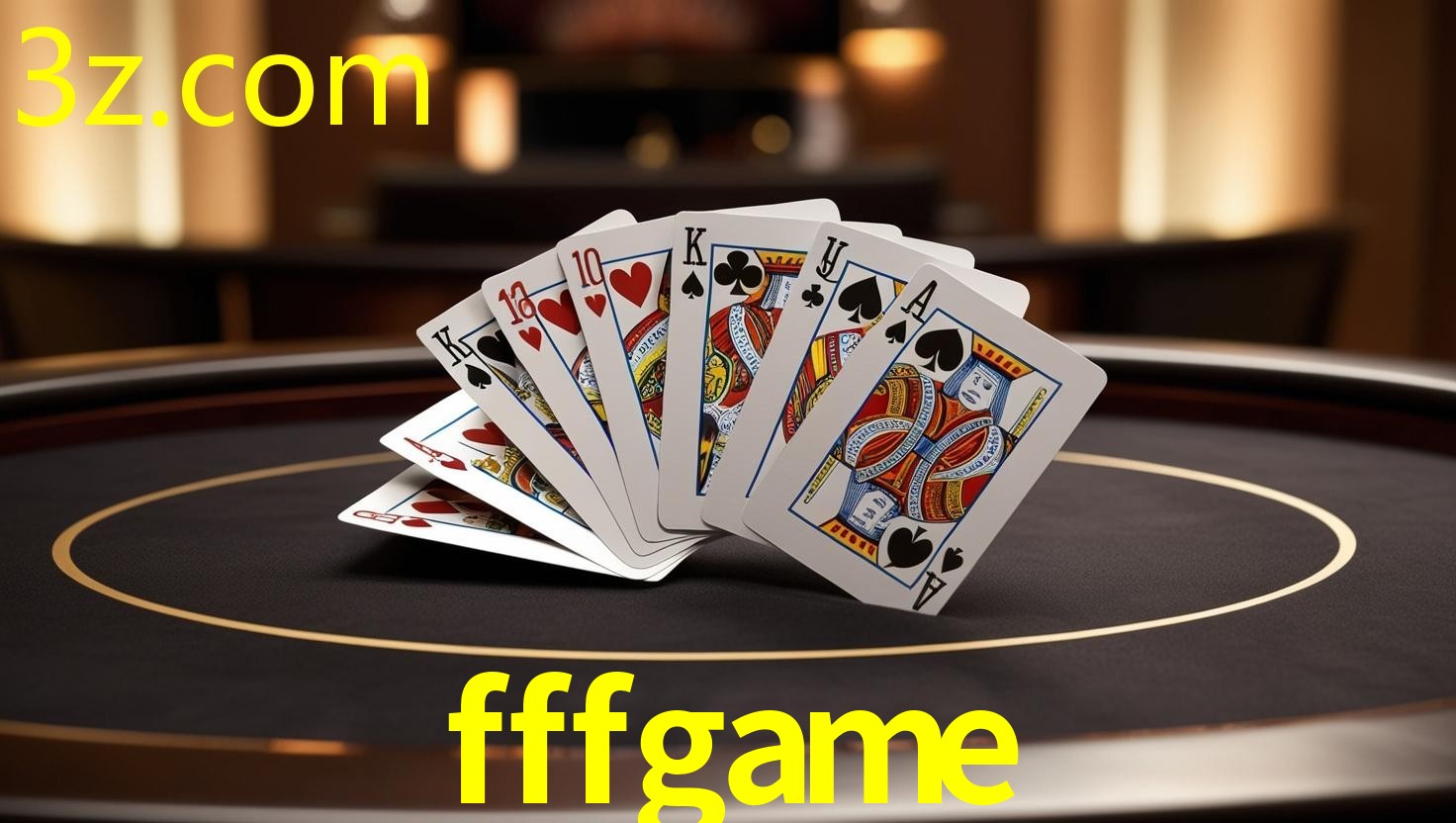 FFFGAME