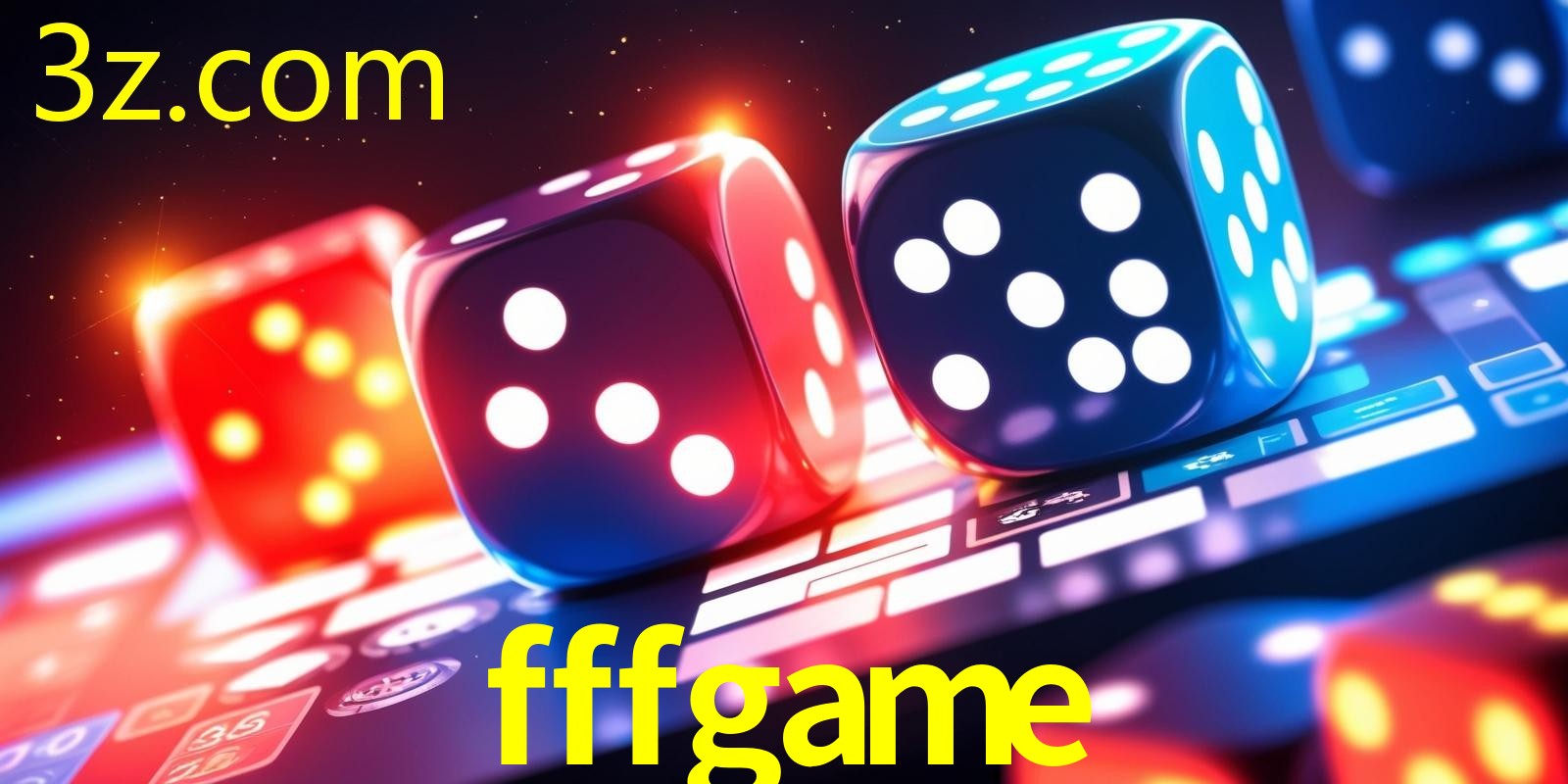 FFFGAME