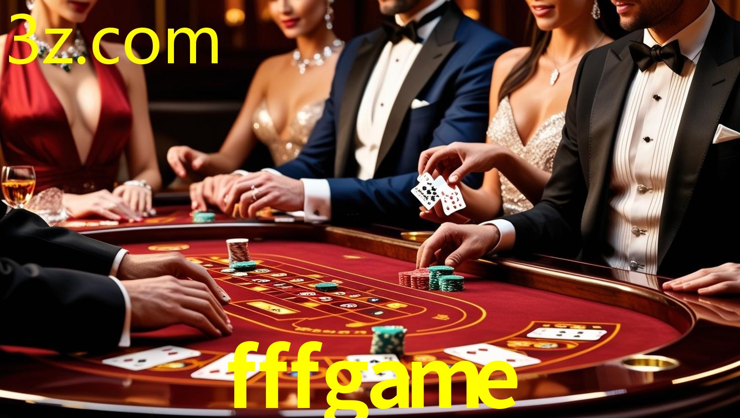 FFFGAME