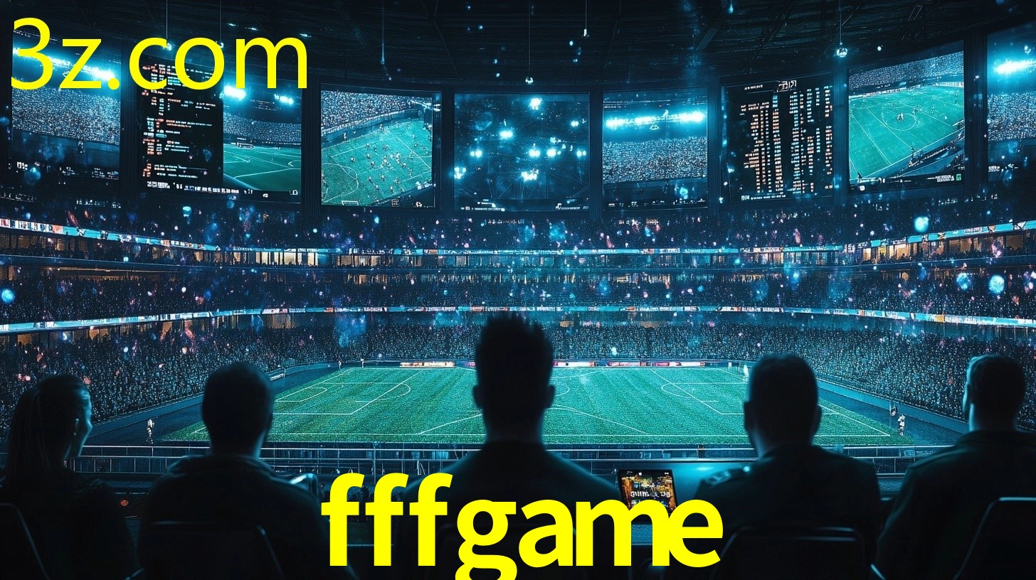FFFGAME