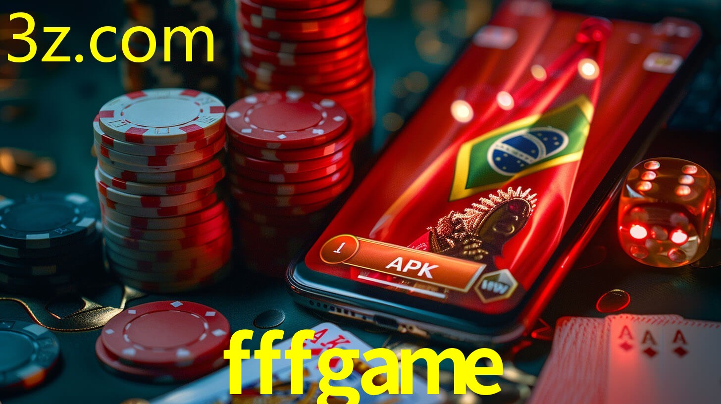 FFFGAME