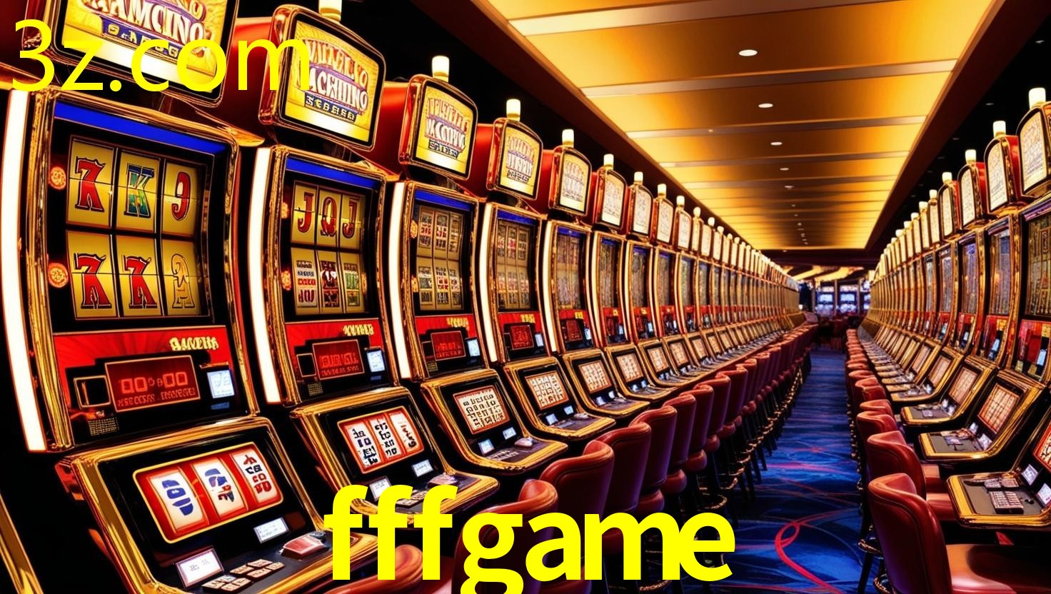 FFFGAME