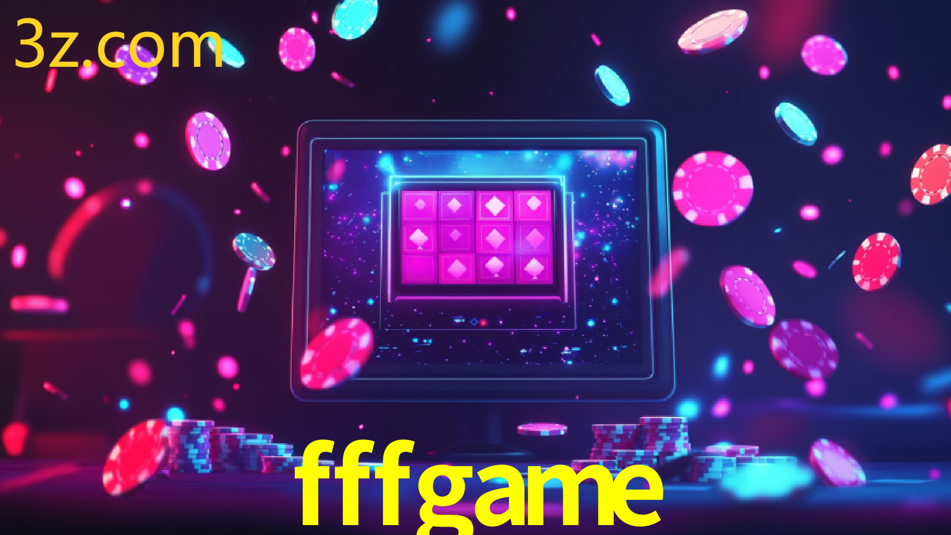FFFGAME