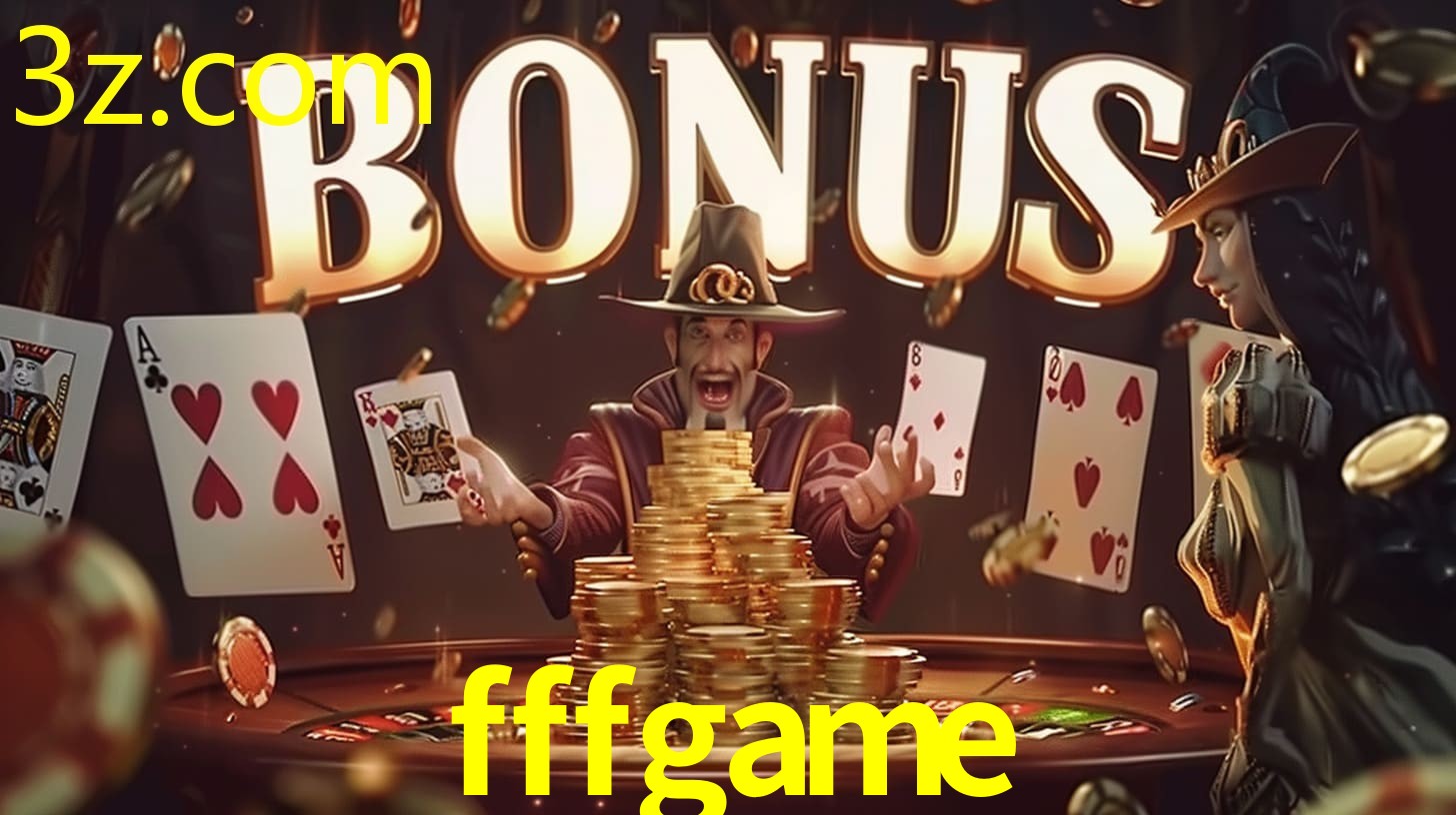 FFFGAME