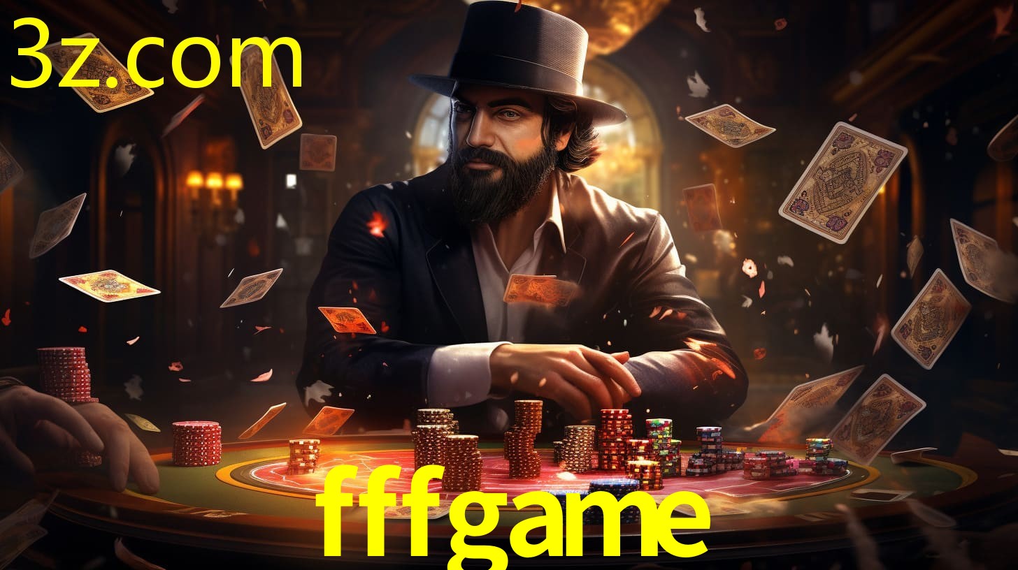 FFFGAME