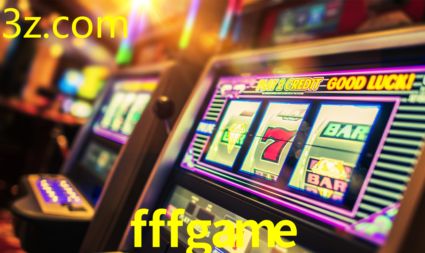 FFFGAME
