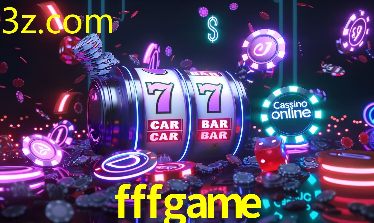 FFFGAME